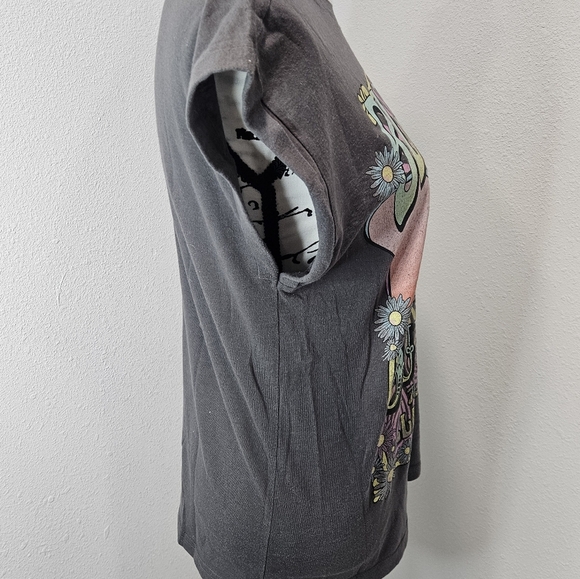 Dumbo graphic sleeveless t-shirt - Picture 4 of 5